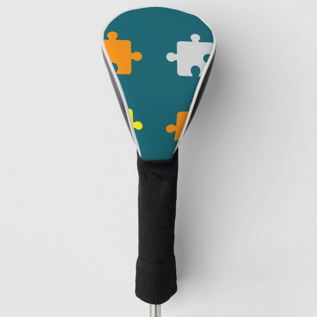 Funda Para Palo De Golf Estuche de teléfono (Anverso)