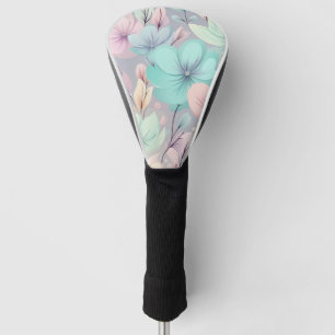 Funda Para Palo De Golf estuche iPhone / iPad