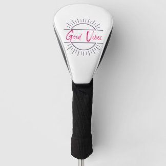 Funda Para Palo De Golf Estuche para teléfono de buen vibrador