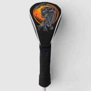 Funda Para Palo De Golf Evolución Cyborg