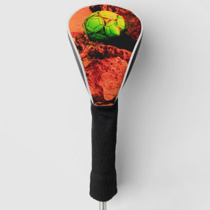 Funda Para Palo De Golf explorador de mosquitos