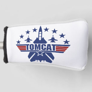 FUNDA PARA PALO DE GOLF F-14 TOMCAT