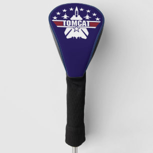 FUNDA PARA PALO DE GOLF F-14 TOMCAT