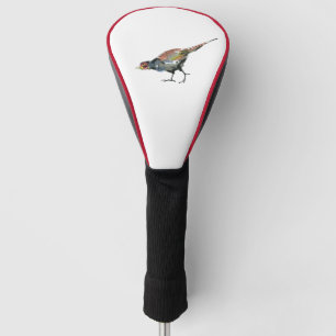 Funda Para Palo De Golf Faisán