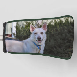 Funda Para Palo De Golf Fantasma