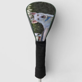 Funda Para Palo De Golf Fantasma