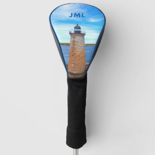 Funda Para Palo De Golf Faro de ballesta