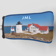 Faro Hendricks Head Maine