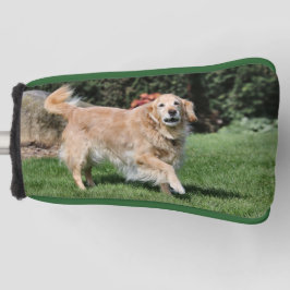 Funda Para Palo De Golf Felicidad