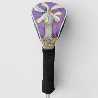 Funda Para Palo De Golf feliz