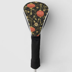 Funda Para Palo De Golf Festival de Linternas Chino (2)
