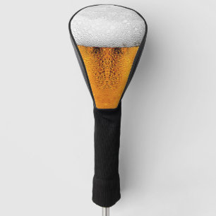 Funda Para Palo De Golf Festival de octubre de Beer Pint Stein Amber