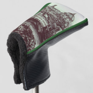 Funda Para Palo De Golf Firenze