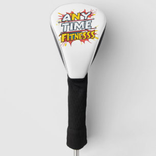 Funda Para Palo De Golf fitness en cualquier momento - citas de fitness di