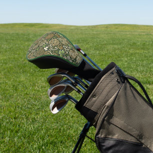 Funda Para Palo De Golf Florecer Celta