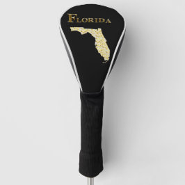 FUNDA PARA PALO DE GOLF FLORIDA