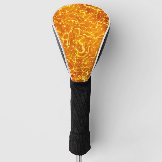 Funda Para Palo De Golf foenix (Anverso)