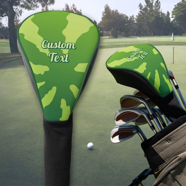 Funda Para Palo De Golf Fondo de la sandía (Subido por el creador)