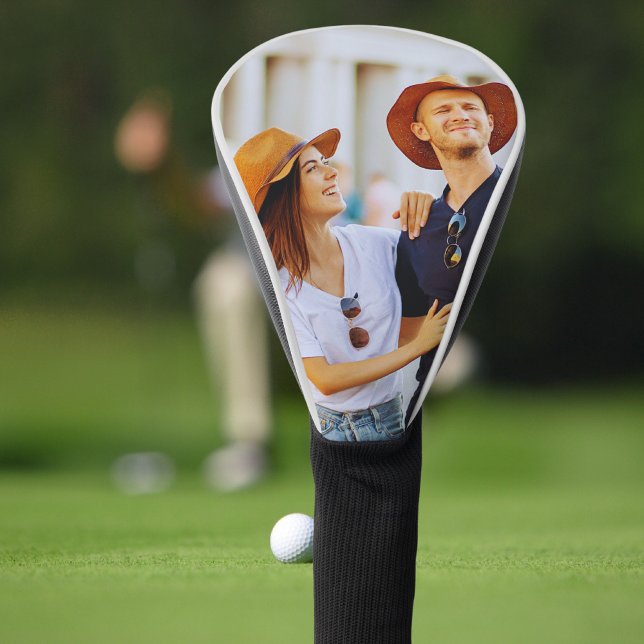 Funda Para Palo De Golf Foto personalizada (Subido por el creador)