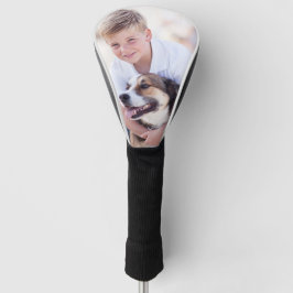 Funda Para Palo De Golf Foto personalizado