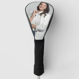 Funda Para Palo De Golf Foto personalizado Cubierta simple personalizada d