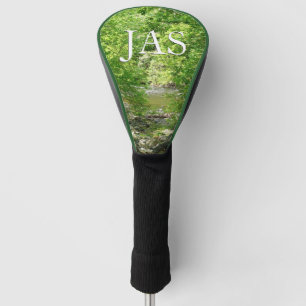 Funda Para Palo De Golf Fotografía de la naturaleza de Maryland con vistas