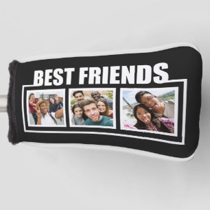 Funda Para Palo De Golf Fotos y color del mejor personalizado de amigos