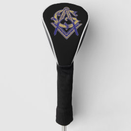 Funda Para Palo De Golf Free Mason