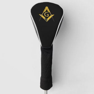 Funda Para Palo De Golf Free Mason