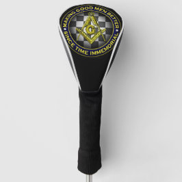 Funda Para Palo De Golf Free Mason