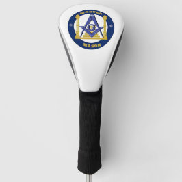 Funda Para Palo De Golf Free Mason