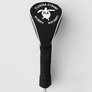 Funda Para Palo De Golf Fuerte de Florida