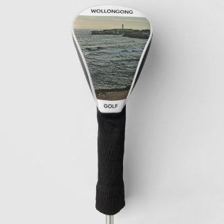 Funda Para Palo De Golf funda de cabeza de palo de golf