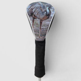 Funda Para Palo De Golf Funda de cabeza de palo de golf