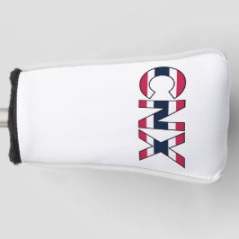 Funda Para Palo De Golf Funda de putter CNX