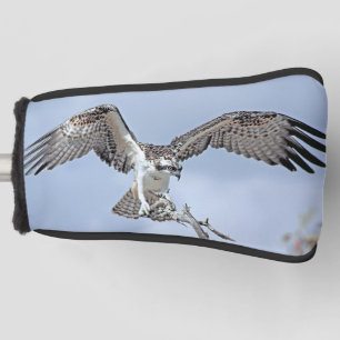 Funda Para Palo De Golf Funda de putter Osprey