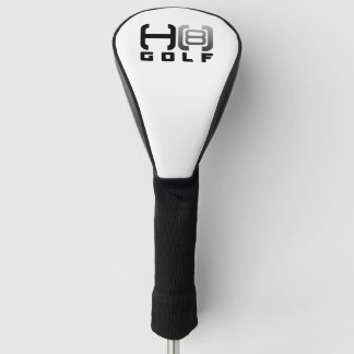 Funda Para Palo De Golf Funda para cabeza de driver de golf