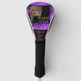 Funda Para Palo De Golf Funda para Cabeza de Golf