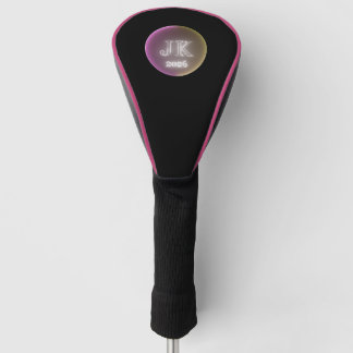 Funda Para Palo De Golf Funda para cabeza de golf JK 2026