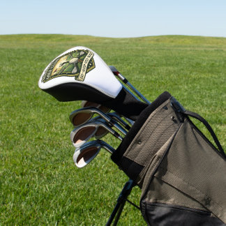Funda Para Palo De Golf Funda para Driver de Golf de Fin de Semana