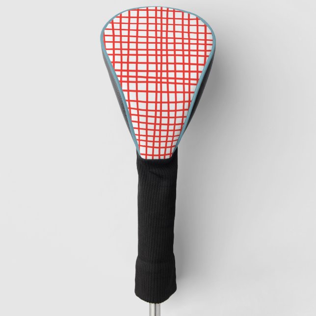 Funda Para Palo De Golf Funda para palos de golf (Anverso)