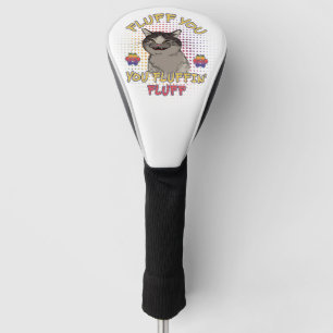 Funda Para Palo De Golf Funda para palos de golf,