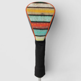 Funda Para Palo De Golf Funda para palos de golf