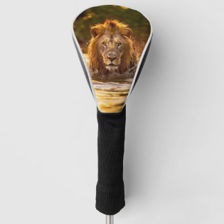 Funda Para Palo De Golf Funda para Palos de Golf el León