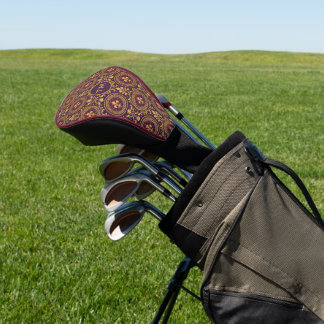 Funda Para Palo De Golf Funda personalizada para driver de golf