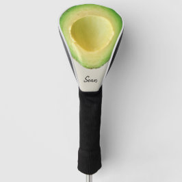 Funda Para Palo De Golf Fundido Aguacate 4Sean (Nombre)