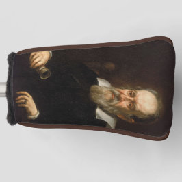 Funda Para Palo De Golf Galileo Galilei