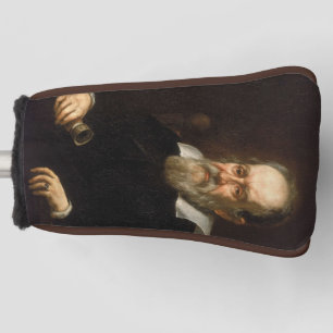 Funda Para Palo De Golf Galileo Galilei