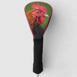 Funda Para Palo De Golf Gallo