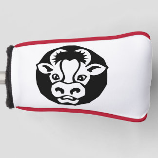 Funda Para Palo De Golf Ganado